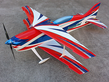 모형 비행기 이미지